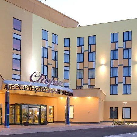 Hotel Vienna House Easy By Wyndham 3*