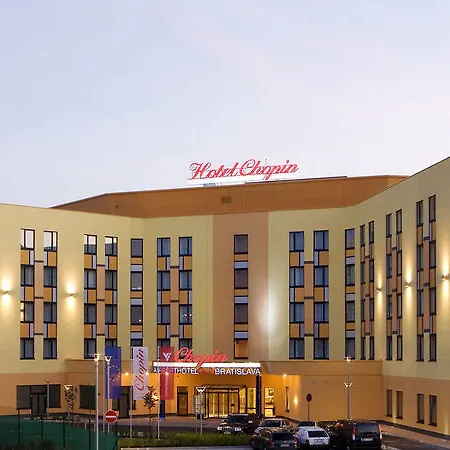 Hotel Vienna House Easy By Wyndham