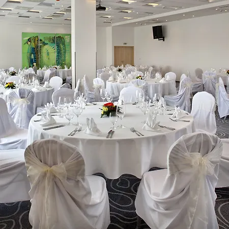Vienna House Easy By Wyndham Hotel