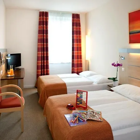 Vienna House Easy By Wyndham Hotel