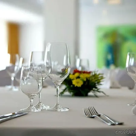 Hotel Vienna House Easy By Wyndham