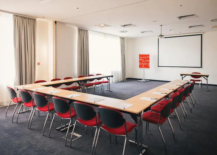 Vienna House Easy By Wyndham Братислава