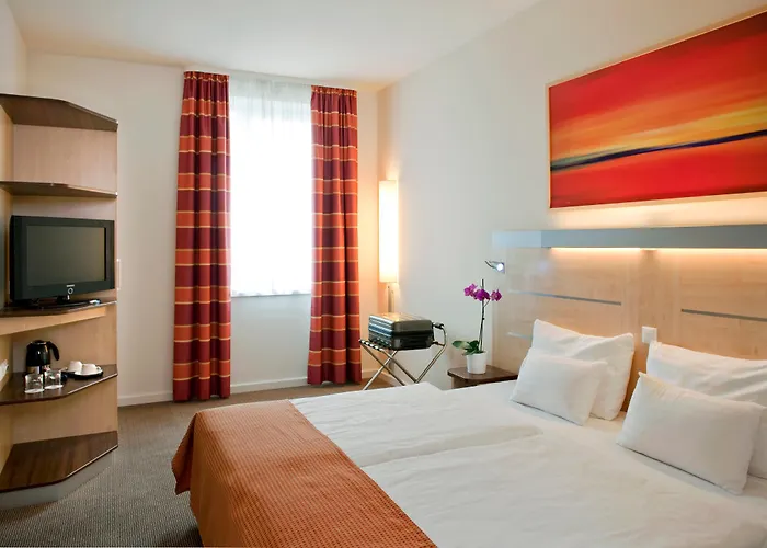 Vienna House Easy By Wyndham Братислава