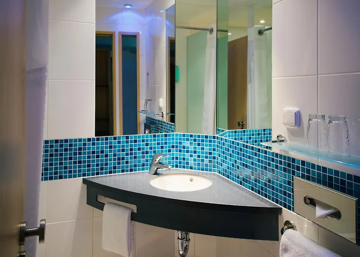 Vienna House Easy By Wyndham Hotel 3*