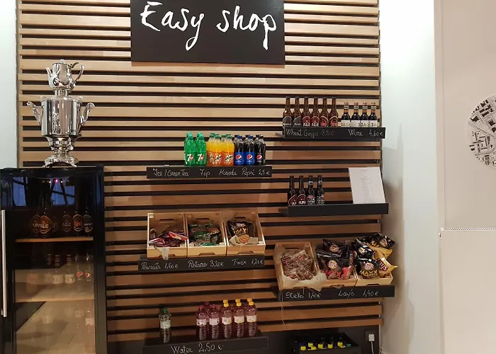 ホテル Vienna House Easy By Wyndham ブラチスラヴァ