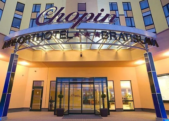 Vienna House Easy By Wyndham Отель