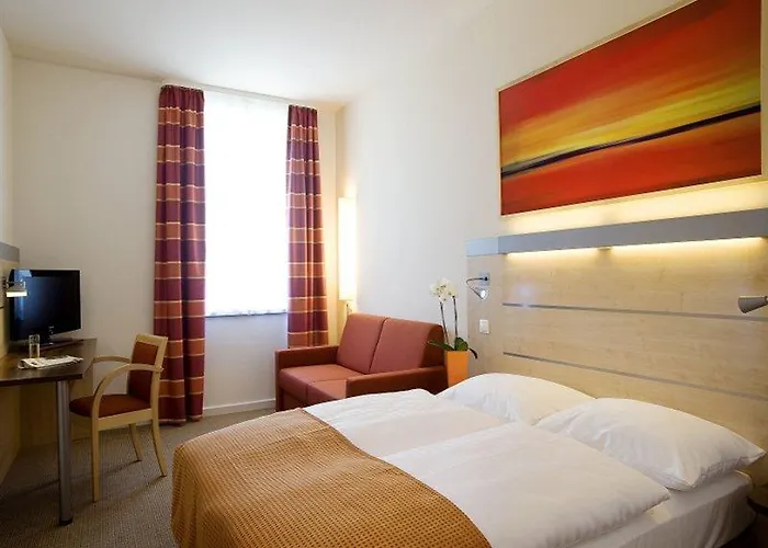 Vienna House Easy By Wyndham Hotel Bratislava