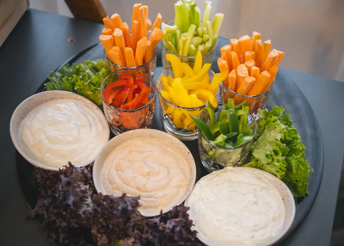 Vienna House Easy By Wyndham ホテル