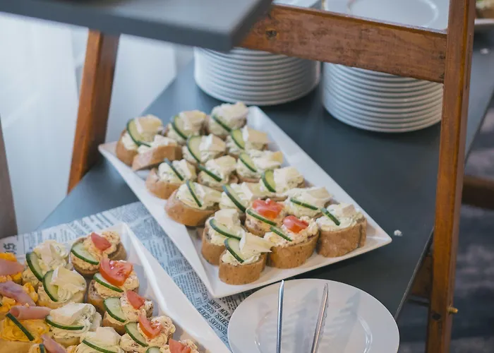 Vienna House Easy By Wyndham ホテル