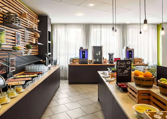 Vienna House Easy By Wyndham 3*