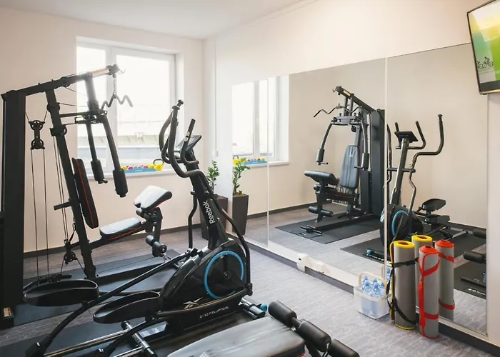 Vienna House Easy By Wyndham ブラチスラヴァ