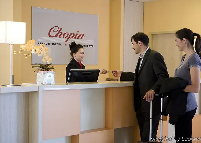 Отель Vienna House Easy By Wyndham 3*