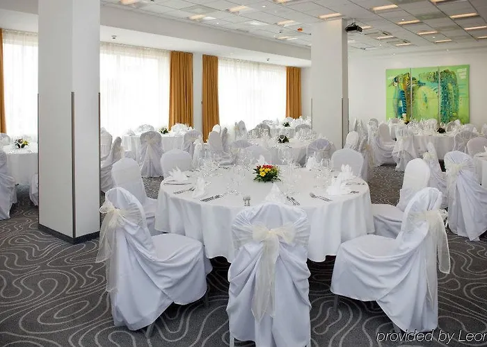 Vienna House Easy By Wyndham Ξενοδοχείο