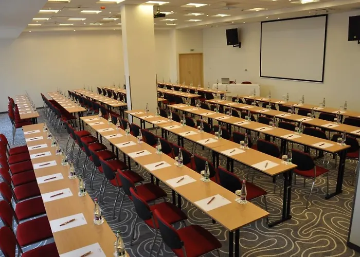 Vienna House Easy By Wyndham Братислава