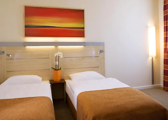 Vienna House Easy By Wyndham ホテル ブラチスラヴァ