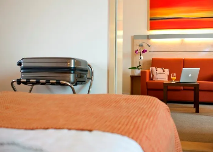 Vienna House Easy By Wyndham Ξενοδοχείο