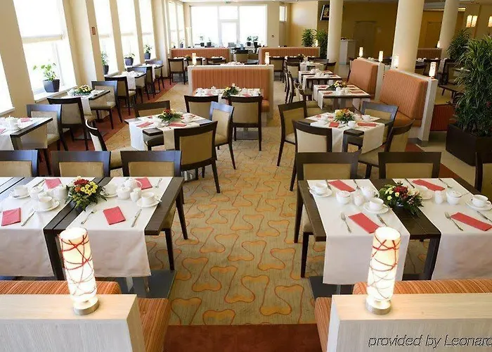 Vienna House Easy By Wyndham Братислава