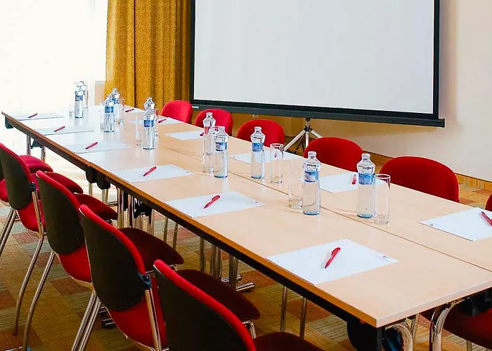 Vienna House Easy By Wyndham 3*