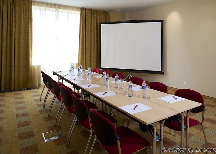 Vienna House Easy By Wyndham 3* Bratislava