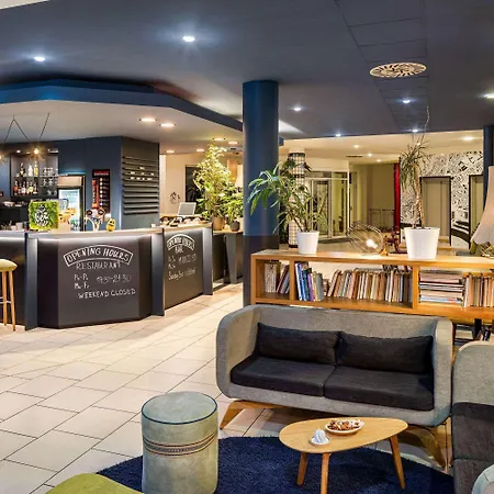 Hotel Vienna House Easy By Wyndham