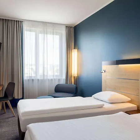Ξενοδοχείο Vienna House Easy By Wyndham Μπρατισλάβα