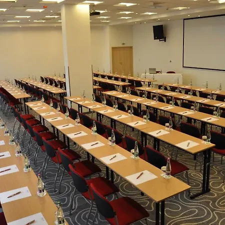 Vienna House Easy By Wyndham Bratislava