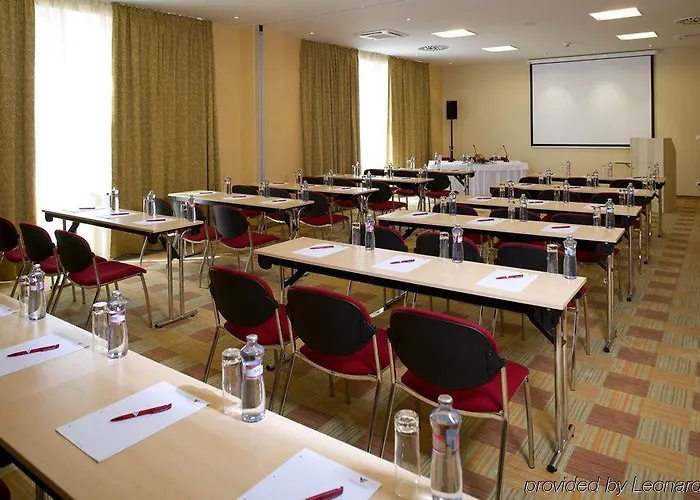 Vienna House Easy By Wyndham Hotel